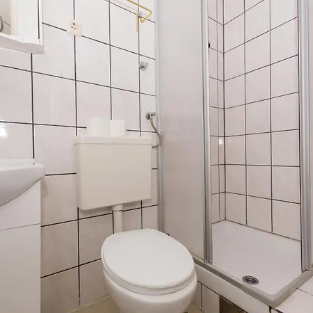 103 Apartment Trogir